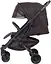 Коляска для ребенка FreeON Diamond, black [CD] - миниатюра 3