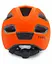 Велосипедний шолом дитячий Bontrager Tyro 592993 S (48-52) жовтогарячий (G0001471) - мініатюра 4