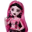 Набір Monster High Таємні ритуали краси Дракулори (JHK43) - мініатюра 8
