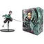 Фигурка Banpresto Танджиро Камадо Клинок рассекающий демонов Tanjiro Demon Slayer 15 см WST DS TK 112 - миниатюра 1