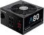 Блок питания Chieftec A80 CTG-750C 750W (CTG-750C) - миниатюра 1