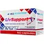 Натуральная добавка AllNutrition LivSupport, 60 капсул - миниатюра 1