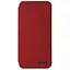 Чохол до мобільного телефона BeCover Exclusive Samsung Galaxy A24 4G SM-A245 Burgundy Red (709785) - мініатюра 1