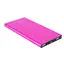 УМБ павербанк Power Bank 20000 mAh с фонариком LVR 018 Pink (17692) - миниатюра 1