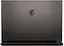 Ноутбук MSI 18 Vector A18 HX AI A9WHG IPS 2560x1600 240Hz/Ryzen 9 9955HX/32GB/2TB/RTX 5080/W11P/Cosmos Gray (A9WIG-076US) - миниатюра 7