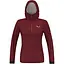 Куртка Salewa Puez Aqua 4 2.5L PTX Jacket W S Бордовый (1054-013.012.0537) - миниатюра 1