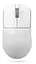 Беспроводная игровая мышь Darmoshark X6 MAX Dual-Mode 2.4G/USB-C PAW3950 Белая - миниатюра 9