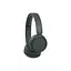 Навушники Sony WH-CH520 Black - мініатюра 3