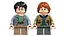 Конструктор LEGO Harry Potter Бук нук: Хогвартский экспресс 832 детали (76450) - миниатюра 8