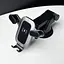 Автотримач для телефона WUW-Z30 black - мініатюра 5