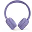 Навушники JBL Tune 520BT Purple (JBLT520BTPUREU) - мініатюра 2