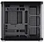 Корпус Jonsbo TK-2 Black (TK-2 Black) без блока питания - миниатюра 3