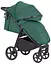 Прогулочная коляска-книга Carrello Bravo CRL-5515 Palm Green - миниатюра 4