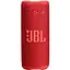 Bluetooth колонка JBL Grip (JBLGRIPRED) red UA - миниатюра 1