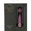 Вибратор Pillow Talk Secrets Passion Clitoral Vibrator Wine SO8246 (108551) - миниатюра 6