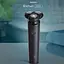 Электробритва Xiaomi Enchen Victor Rotary Shaver черный - миниатюра 3