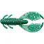 Силікон Reins AX Craw 3.5 8 шт/уп. Світло-зелений (1013-1552.09.50) - мініатюра 1