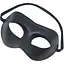 Маска Dorcel Mask Dorcel 24 см черный - миниатюра 1