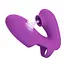 Вибратор на палец Pretty Love Super Finger Athena 9.6 см фиолетовый - миниатюра 3