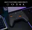 Геймпад Bluetooth джойстик GameSir T-4n Nova Lite Multiplatform Controller Bluetooth/2.4G/USB DualShock White - мініатюра 6