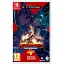 Гра Streets of Rage 4 Anniversary Edition (російська версія) (Nintendo Switch) - мініатюра 1