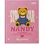 Дневник школьный ZiBi Kids Line Bear toy A5+ 40 листов (ZB.13927) - миниатюра 1