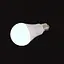 Лампа Brille світлодіодна LED 9W E27 WW+NW+CW A60 V-dim 220 В - мініатюра 6