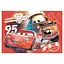Пазл Clementoni Cars: 2 пазли по 20 елементів (24808) - мініатюра 2