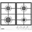 Газова варильна поверхня Hansa BHGW630502 (6549193) - мініатюра 1