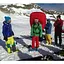 Лавинный рюкзак Pieps Jetforce Tour Rider 24 S/M Черный-Красный - миниатюра 4