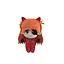 Мягкая игрушка Евангелион Аска Evangelion Asuka 20 см PCH EG A 20 - миниатюра 1