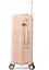 Валіза Semi Line 24" (M) Cappuccino (T5770-2) (DAS302954) - мініатюра 3