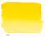 Акварельна фарба Sennelier, полукювета, S1, Жовта Софі (Yellow Sophie) - мініатюра 2