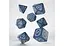 Набор кубиков Pathfinder Hell's Rebels Dice Set , 7 шт. (SPAT19) - миниатюра 2