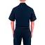 Тенниска First Tactical 51% polyester/49% cotton S Темно-синий - миниатюра 3