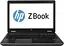 Ноутбук HP ZBook 15 G2 (i7-4710MQ/12/320/K2100M-2Gb) - Class A "Б/В" - мініатюра 1