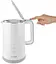 Электрочайник Tefal Sense kettle 1.7 л Strix с двойными стенками 5 режимов черный kuh0015361 - миниатюра 7