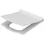 Сиденье для унитаза IDEVIT Neo Classic Soft Close Slim 53-02-06-011 - миниатюра 1
