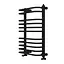 Рушникосушка водяна Heizung WU 11/55 660х550 - мініатюра 5