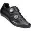 Веловзуття Scott Road Vertec BOA 41 Black/Silver (1081-296553.1000.410) - мініатюра 1