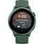 Смарт-часы Garmin Vivoactive 6 Metallic Jasper Green with Jasper Green Band 010-02985-02 - миниатюра 5