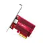 Мережева карта TP-LINK TX401 1x10GE, PCI Express x1 - мініатюра 2