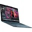 Ноутбук LENOVO Yoga Slim 7 14AKP10, (83JY0044RM), AMD Ryzen AI 7350 до 5 ГГц, 14-дюймовий WUXGA, 32 ГБ SSD 1 ТБ, AMD Radeon 860M, - мініатюра 2