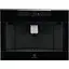 Кавомашина автоматична Electrolux KBC85X - мініатюра 1