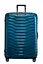 Чемодан Samsonite PROXIS 81 см PETROL BLUE 81x57x32 CW6*01004 - миниатюра 1