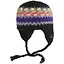 Шапка Chaos Fing Black (1052-12G3 2405 029) - мініатюра 1