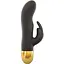 Вибратор-кролик Dorcel Rabbit Expert G два мотора стимуляция точки G 10 режимов работы - миниатюра 1