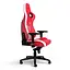 Ігрове крісло Noblechairs EPIC Fallout Nuka-Cool Edition - мініатюра 3