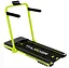 Беговая дорожка THUNDER IMPACT-LIME - миниатюра 1