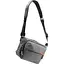 Сумка для фотоаппарата Peak Design Everyday Sling 6L Ash (BEDS-6-AS-2) [88391] - миниатюра 3